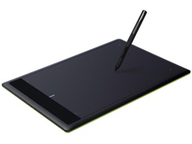 WACOM Bamboo CTL-671��λ���������� For MAC����